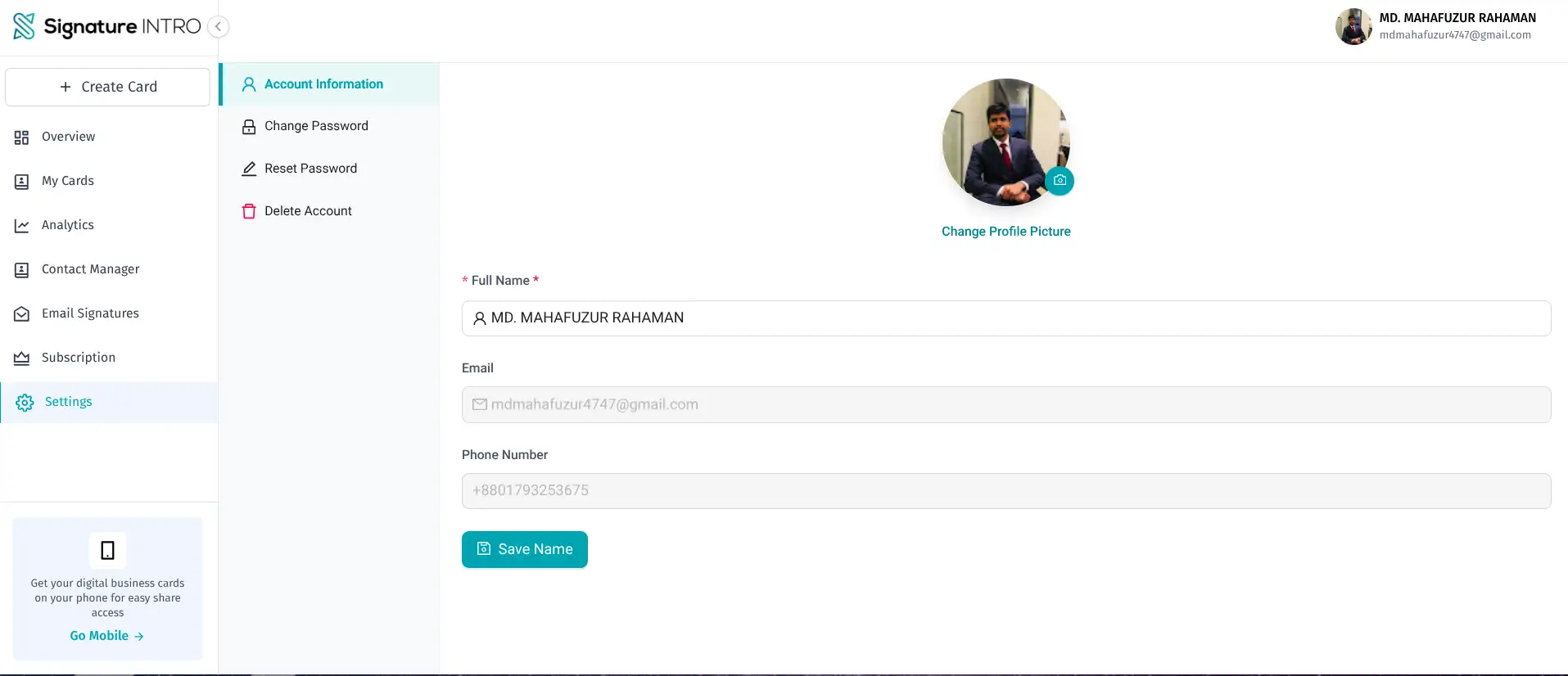 Project gallery image 8