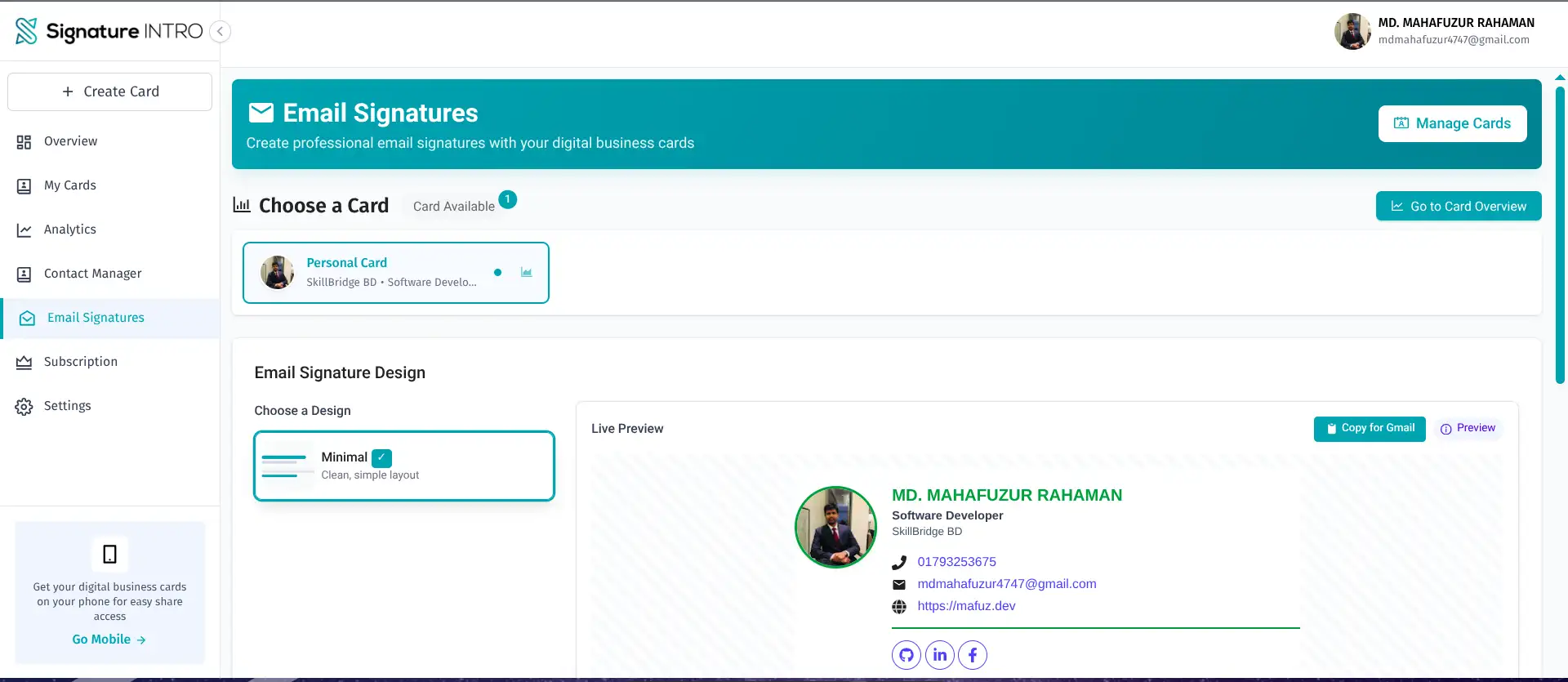 Project gallery image 10
