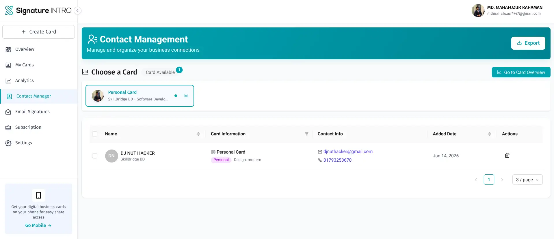 Project gallery image 11