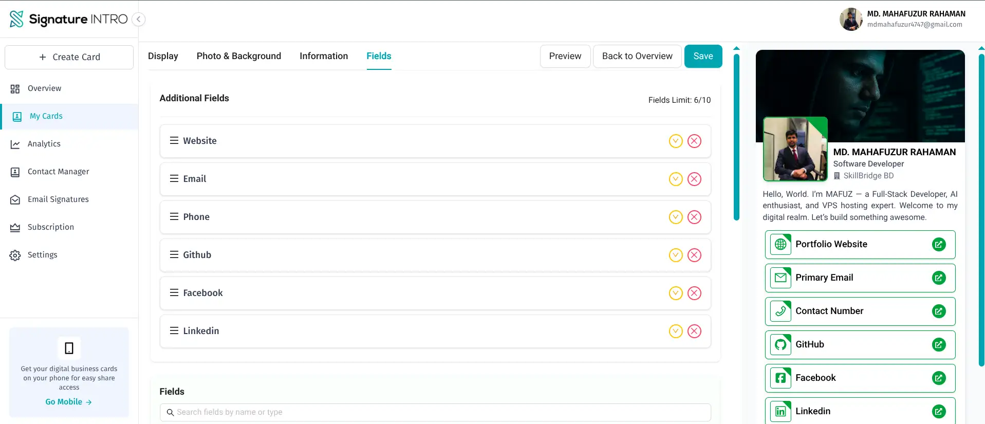 Project gallery image 15